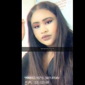 Meet your Posher, Kelly